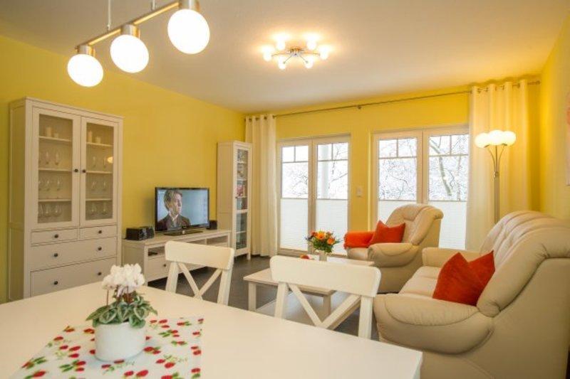 Haus Ostseeblick Goehren  Exterior foto